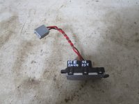 Резистор отопителя Ford Focus III 2011-2019 (AV6N19E624AA) — фото 1