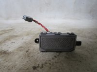 Резистор отопителя на Ford Focus III — фото 2