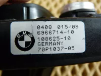 Замок зажигания на BMW X5 E70 — фото 8
