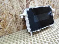 Дисплей информационный на Ford Focus III — фото 2