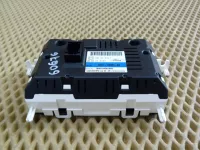 Дисплей информационный на Ford Focus III — фото 8
