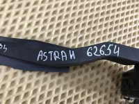 Педаль газа на Opel Astra H — фото 7
