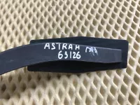 Педаль газа на Opel Astra H — фото 7