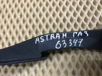 Педаль газа на Opel Astra H — фото 7