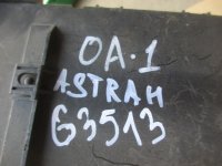 Блок предохранителей на Opel Astra H — фото 7