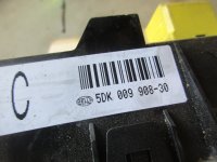 Блок предохранителей на Opel Astra H — фото 6