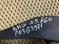 Педаль газа на BMW X5 E70 — фото 8