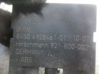Антенна на BMW X3 E83 — фото 4