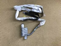 Подушка безопасности боковая шторка Land Rover Range Rover III (LM) 2002-2012 (ЛЕВАЯ XH42043D40BA) — фото 1