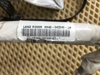Подушка безопасности боковая шторка на Land Rover Range Rover L322 — фото 5