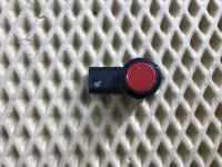 Датчик парковки Ford Fiesta 2008-2019 Ford Focus III 2011-2019 (AM5T15K859AAW) — фото 1