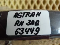 Ручка двери задней наружная правая на Opel Astra H — фото 9