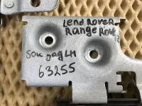 Подушка безопасности боковая шторка на Land Rover Range Rover L322 — фото 7