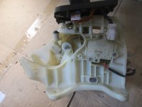 Кулиса АКПП на Hyundai i40 — фото 4