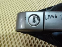Ручка двери передней наружная левая на Land Rover Range Rover L322 — фото 5