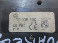 Антенна на Volkswagen Touareg GP — фото 6