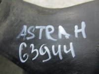 Абсорбер, угольный фильтр на Opel Astra H — фото 6