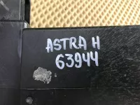 Абсорбер, угольный фильтр на Opel Astra H — фото 7