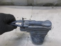 Абсорбер, угольный фильтр на Opel Astra H — фото 3