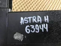 Абсорбер, угольный фильтр на Opel Astra H — фото 9