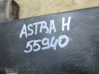 Абсорбер, угольный фильтр на Opel Astra H — фото 5