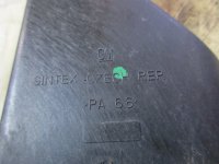 Абсорбер, угольный фильтр на Opel Astra H — фото 4
