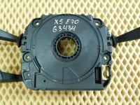 Переключатель подрулевой в сборе на BMW X5 E70 — фото 5