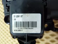 Переключатель подрулевой в сборе на BMW X5 E70 — фото 8