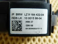 Переключатель подрулевой в сборе на BMW X5 E70 — фото 10