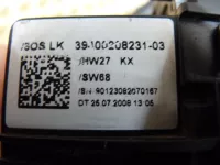Переключатель подрулевой в сборе на BMW X5 E70 — фото 11