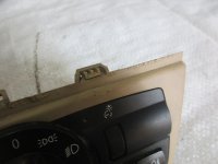 Переключатель света фар на BMW X3 E83 — фото 6