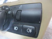 Переключатель света фар на BMW X3 E83 — фото 4