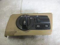 Переключатель света фар BMW X3 E83 2004-2010 — фото 1