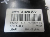 Переключатель света фар на BMW X3 E83 — фото 8