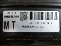 Блок управления двигателем на Nissan Teana J31 — фото 6