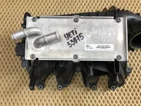 Коллектор впускной на Skoda Yeti 5L — фото 4