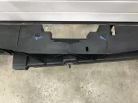 Панель передняя на Renault Clio — фото 11