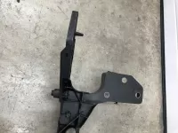 Панель передняя на Renault Clio — фото 16