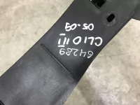 Панель передняя на Renault Clio — фото 17