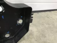 Панель передняя на Renault Clio — фото 8