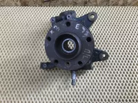 Кулак поворотный передний левый BMW X3 E83 2004-2010 (31213412019) — фото 1