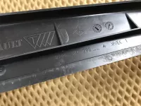 Воздуховод радиатора верхний на Renault Clio — фото 6