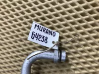 Трубка кондиционера на Nissan Murano Z51 — фото 6