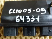 Блок электронный на Renault Clio — фото 6