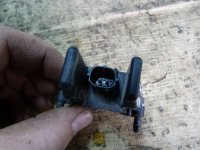 Датчик AIR BAG на Toyota RAV4 CA20 — фото 3
