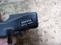 Датчик AIR BAG на Toyota RAV4 CA20 — фото 4