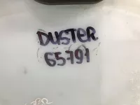 Бачок омывателя на Renault Duster — фото 7