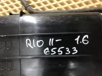 Абсорбер, угольный фильтр на Kia Rio UB — фото 8
