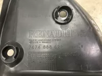 Локер задний правый на Renault Duster — фото 7