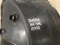 Локер задний правый на Renault Duster — фото 8